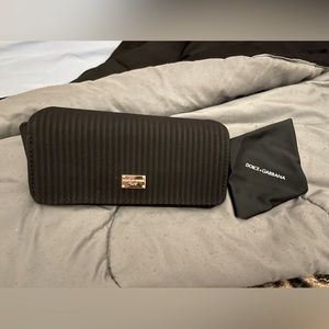 Eyeglasses Case and Cloth